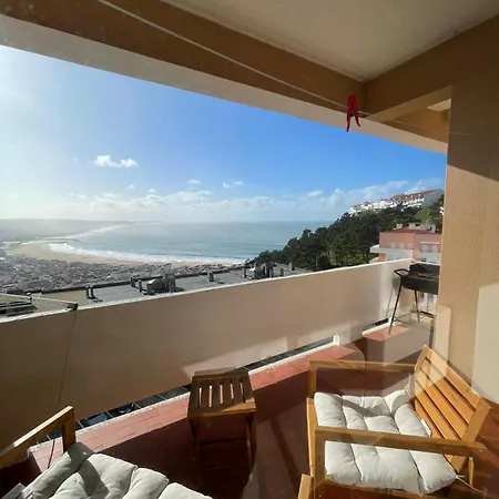 Apartman Beautiful With Stunning Ocean Views In